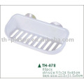 promtion bathroom plastic soap dish